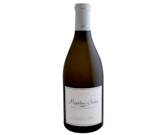 Domaine de Champarlan Menetou Salon 2022 750ml (No Barcode)