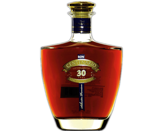 Ron Centenario 30 Years 750ml