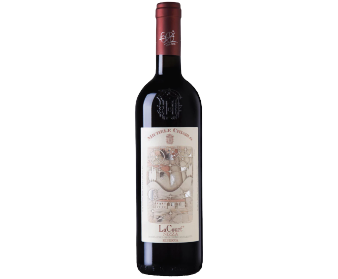 Michele Chiarlo La Court 2018 750ml