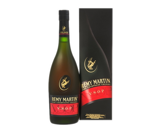 Remy Martin VSOP 750ml (HR)