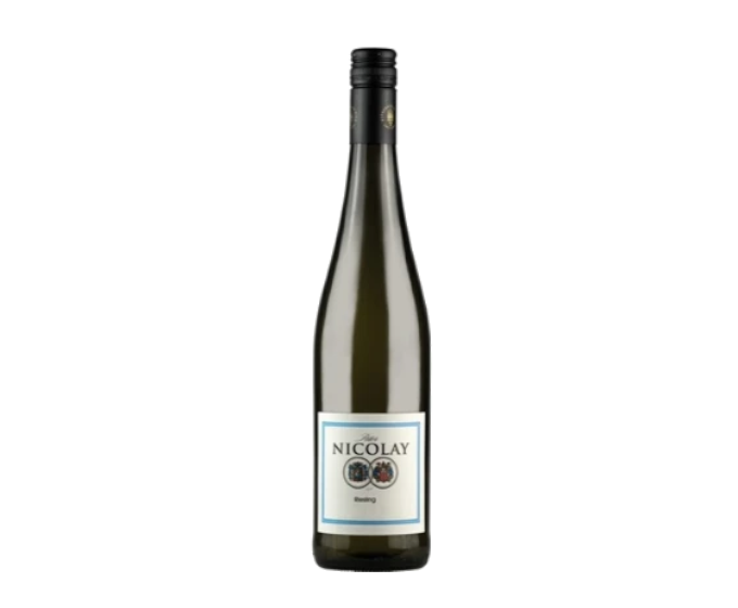 Weingut Peter Nicolay Badstube Riesling Spatlese 750ml