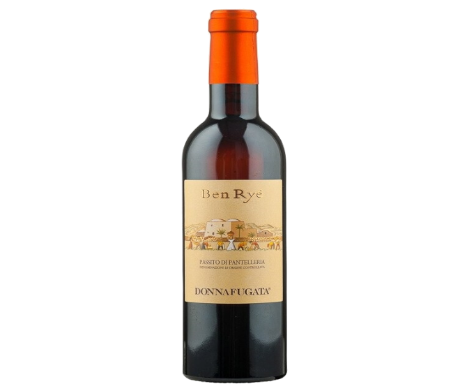 Donnafugata Ben Rye Passito di Pantelleria 375ml