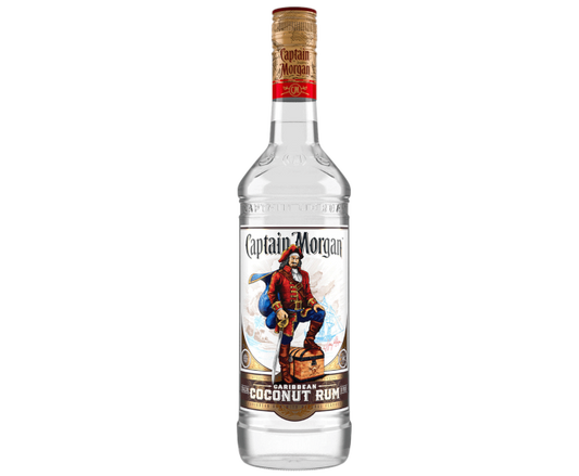 Captain Morgan Coconut 750ml