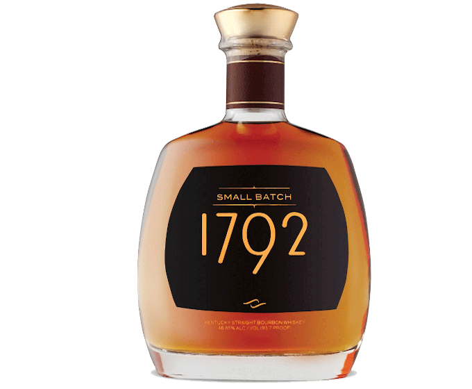 1792 Small Batch 750ml