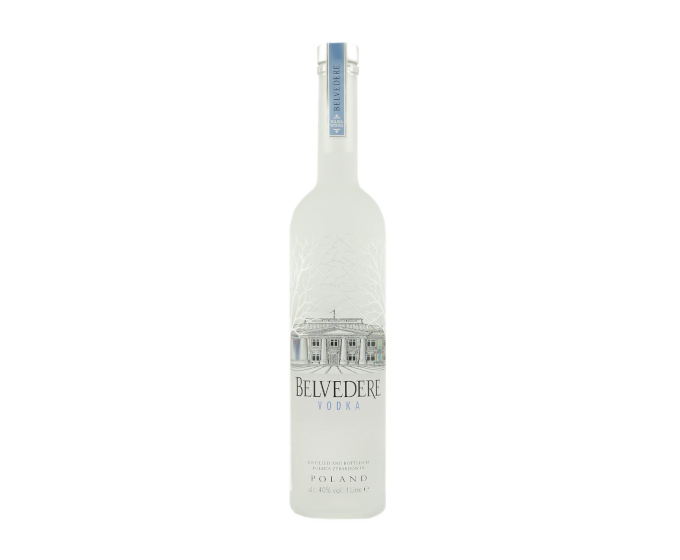 Belvedere 1L