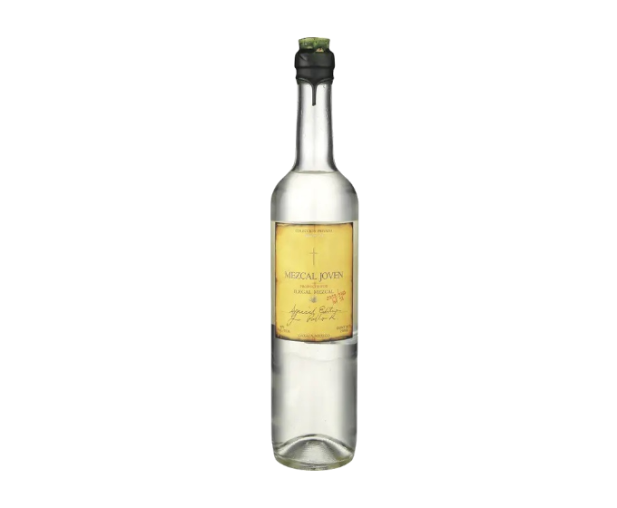 Ilegal Mezcal Joven 750ml