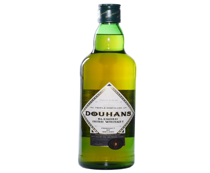 Douhans Blended 750ml (DNO P3)