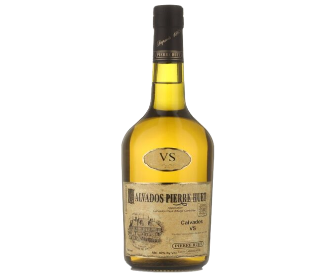 Calvados Pierre Huet VS Signature 700ml