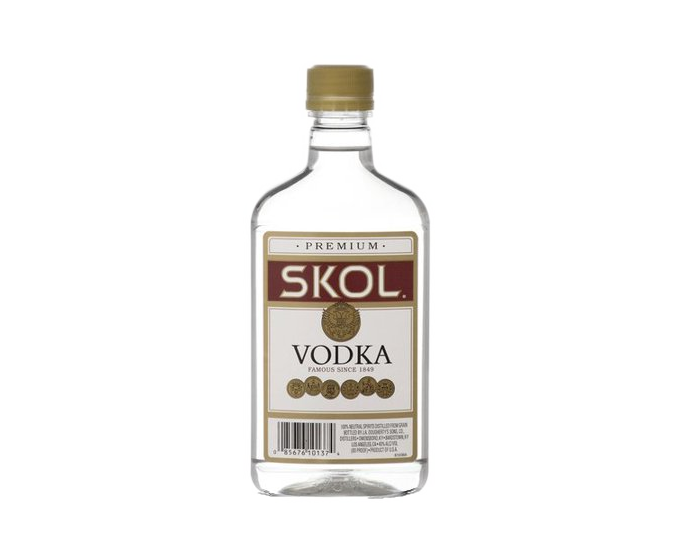 Skol 375ml