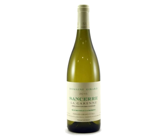 Domaine Fernand Girard Sancerre La Garenne 2020 750ml