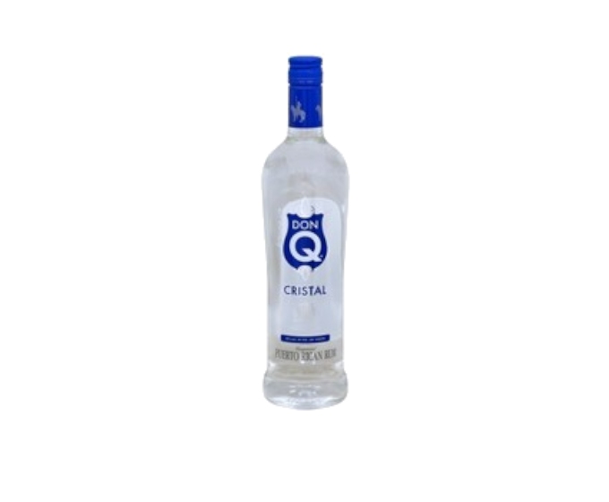 Don Q Cristal 750ml