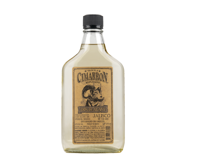 Cimarron Blanco 375ml