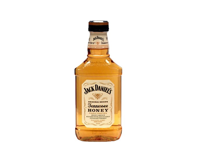 Jack Daniels Honey 200ml