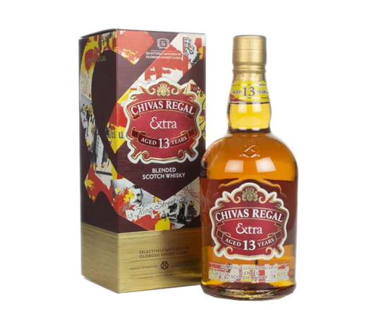 Chivas Regal Extra 13 Years 750ml