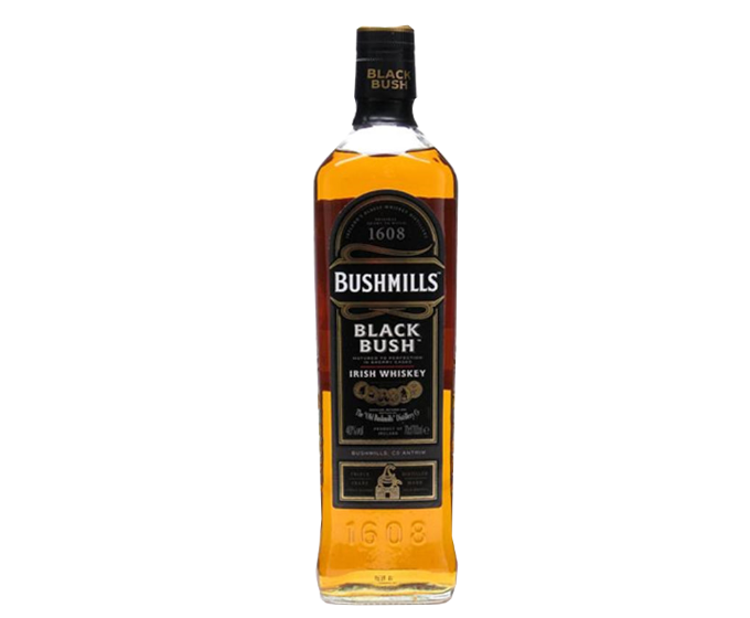 Bushmills Black Bush 375ml