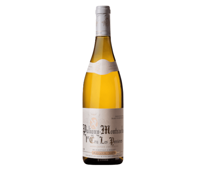 Domaine Jean Louis Chavy Puligny Montrachet 1er Les Perrieres 2020 750ml