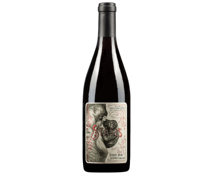 Stasis Murmur Pinot Noir 750ml