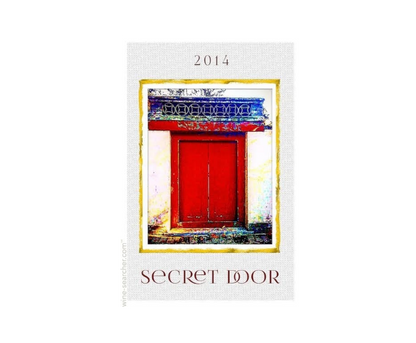 Secret Door Cabernet Sauv Sage Ridge 750ml (No Barcode)