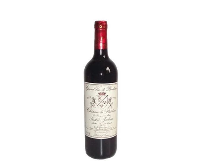 Chateau La Bridane 750ml