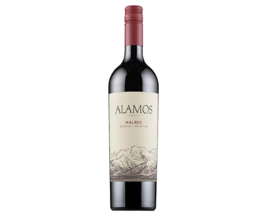 Catena Alamos Malbec 750ml