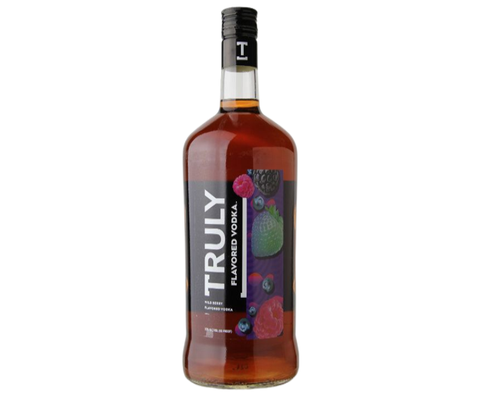 Truly Wild Berry 1.75L