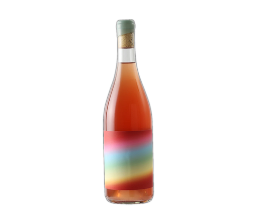 Las Jaras Superbloom Cuvee Zero 2023 750ml