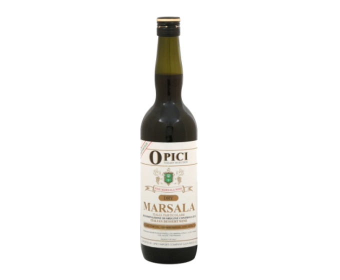 Opici Fine Dry Marsala 750ml