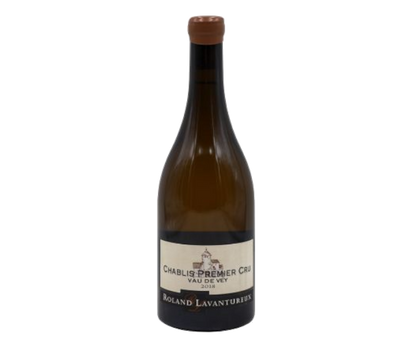 Domaine Lavantureux Chablis Vau de Vey 2019 750ml