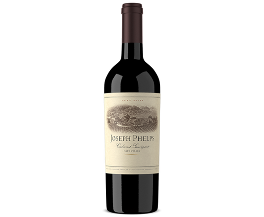 Joseph Phelps Cabernet Sauv 2021 750ml