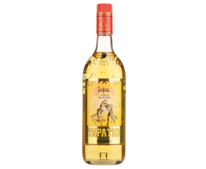 Tapatio Anejo 750ml (DNO P3)