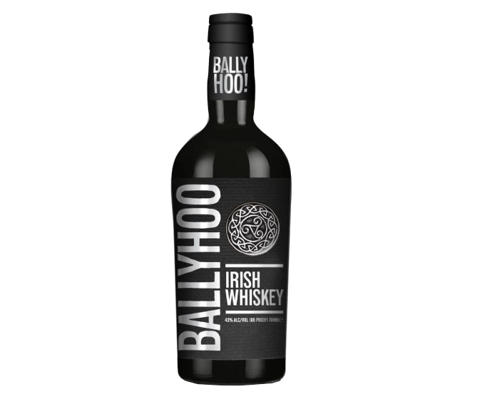 Connacht Ballyhoo 750ml