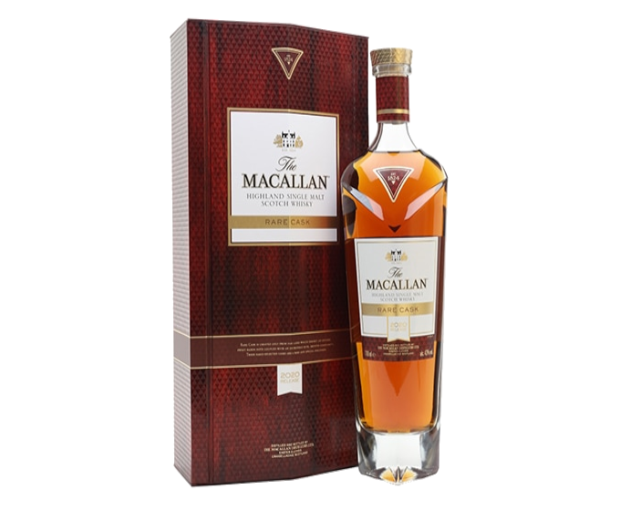 The Macallan Rare Cask 750ml