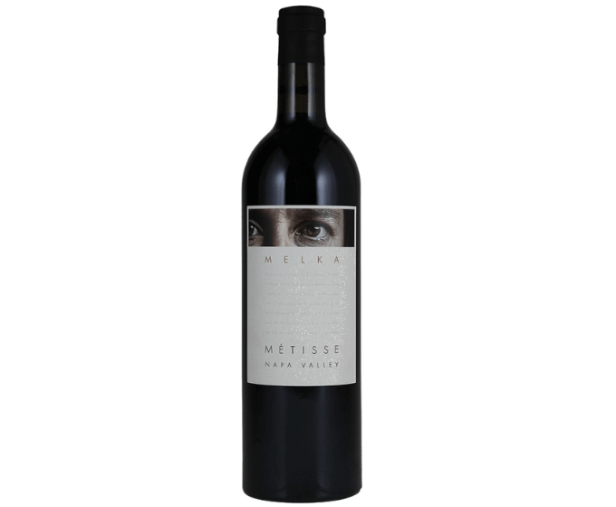 Melka Metisse Jumping Goat Cabernet Sauv 2014 750ml (No Barcode)