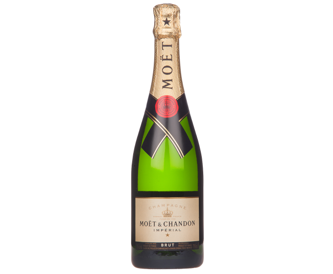 Moet & Chandon Brut Imperial Milestone 750ml