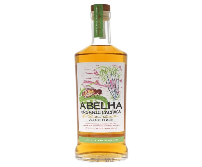 Abelha Ouro Organic 750ml