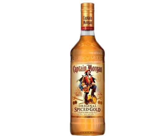 Captain Morgan 1L