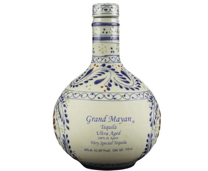 Grand Mayan Extra Anejo 750ml