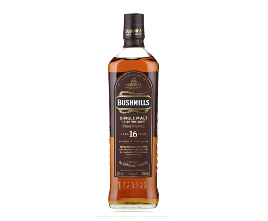 Bushmills 16 Years 750ml