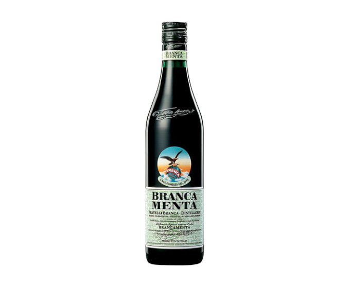 Fernet Branca Menta 750ml (DNO P4)