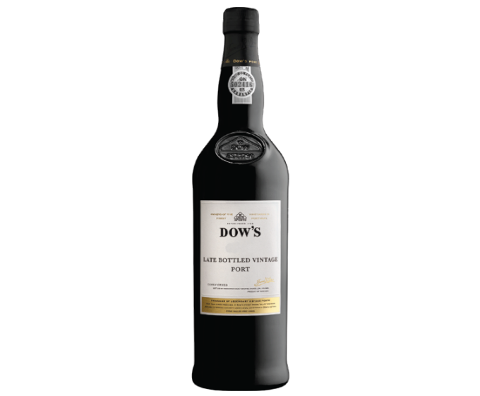 Dows Late Bottled Vintage Port 750ml