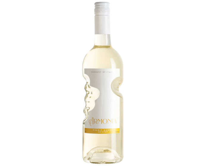 Armonia Bubbly Mango 750ml