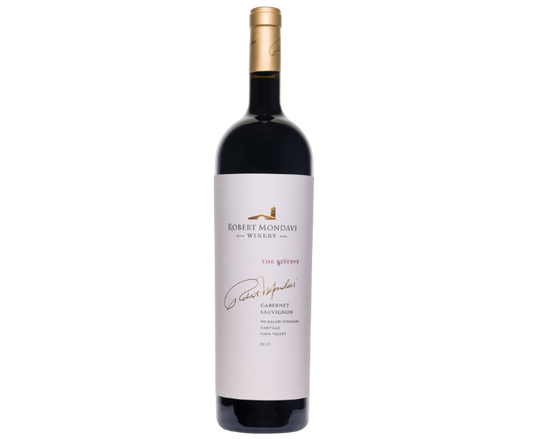 Robert Mondavi Reserve To Kalon Cabernet Sauv 2017 1.5L