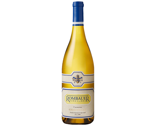 Rombauer Chard 2022 750ml