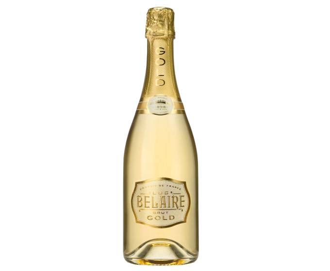 Luc Belaire Brut Gold 375ml