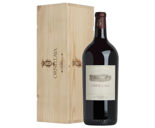 Ornellaia 2018 3L