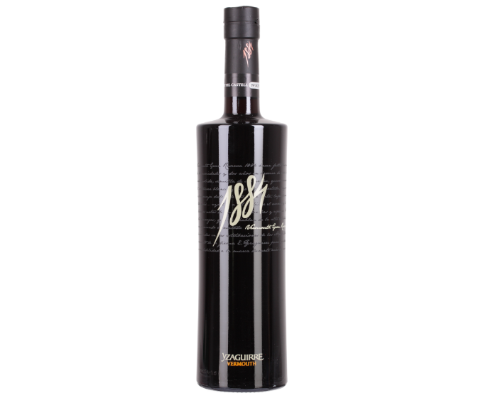 Yzaguirre 1884 Vermut Seleccion 1L