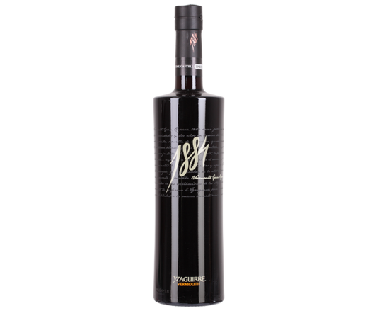 Yzaguirre 1884 Vermut Seleccion 1L