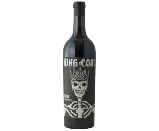 Charles Smith King Coal Stoneridge 2018 750ml