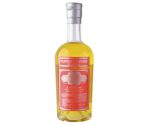 Combier Elixir Liqure 375ml