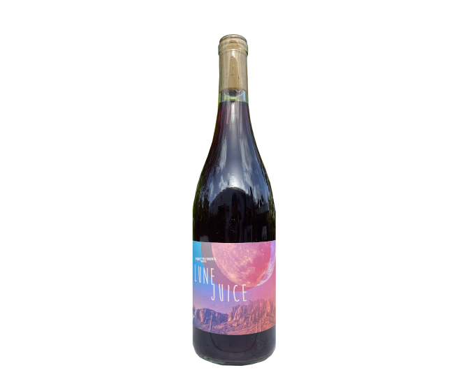 Subject to Change Lune Juice Carbonic Zin 750ml (No Barcode)